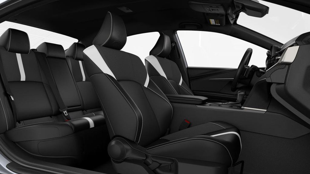 Thumbnail: 2025 Toyota Camry - 20