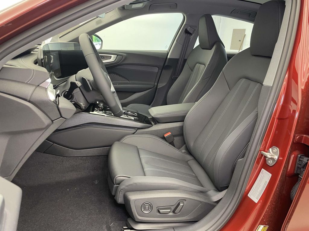 2026 Audi A5  Black at Audi Porsche Sewickley