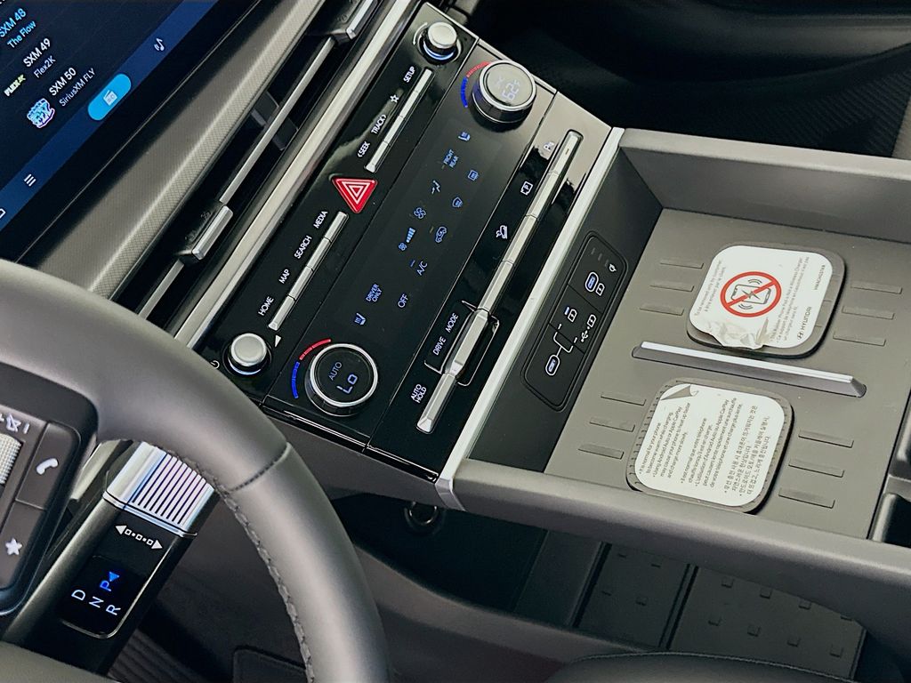 Thumbnail: 2026 Hyundai Santa Fe - 14