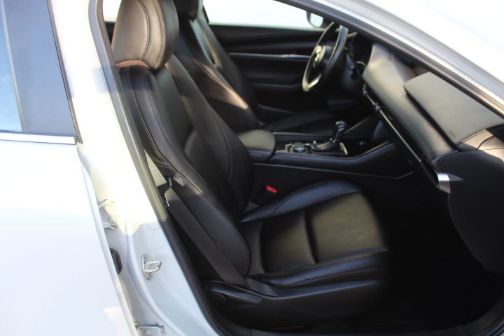 Used Car 2024 Mazda Mazda3  2.5 S Select Sport For Sale Under $25,000 In Georgetown, Texas