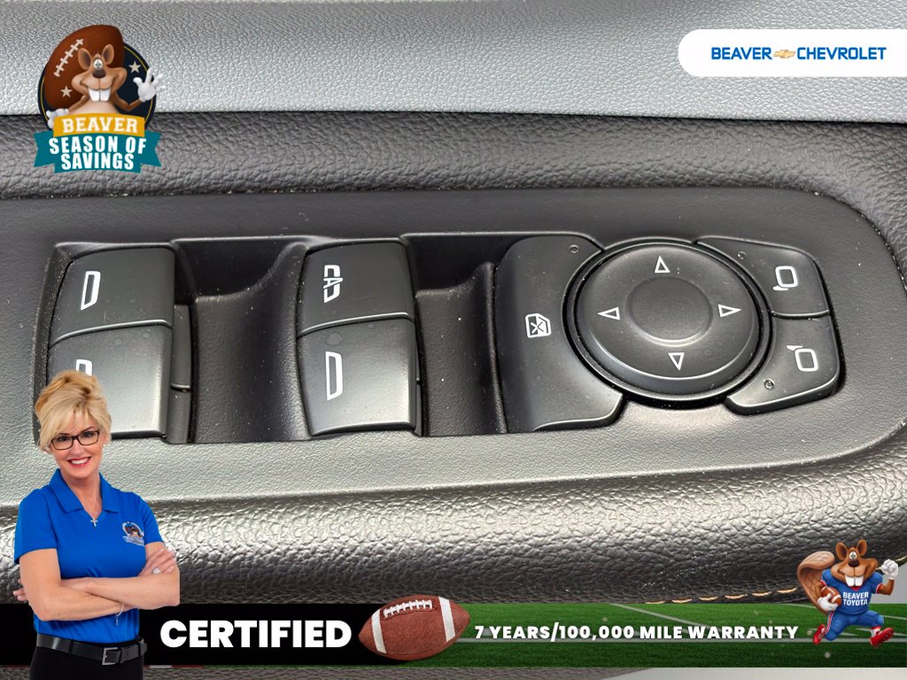 Used 2020 GMC Terrain SUV