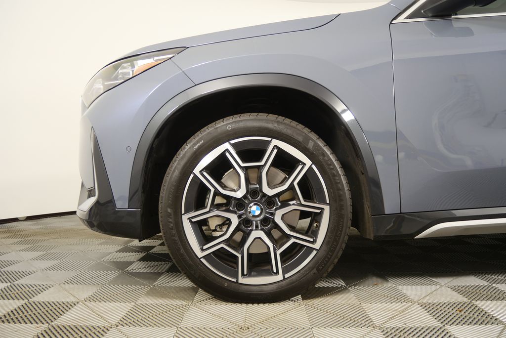 Thumbnail: 2025 BMW X1 - 7