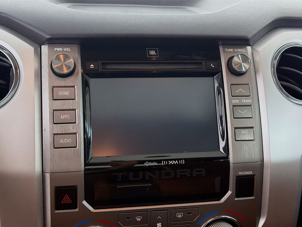 Used 2014 Toyota Tundra Truck