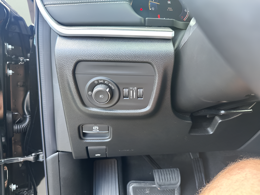New Car 2025 Jeep Grand Cherokee L  Limited For Sale Under $50,000 In Austin, Texas