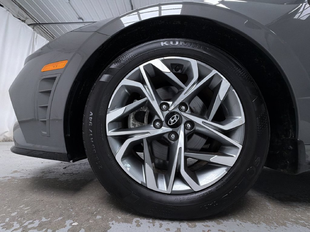 Used 2022 Hyundai Sonata Sedan