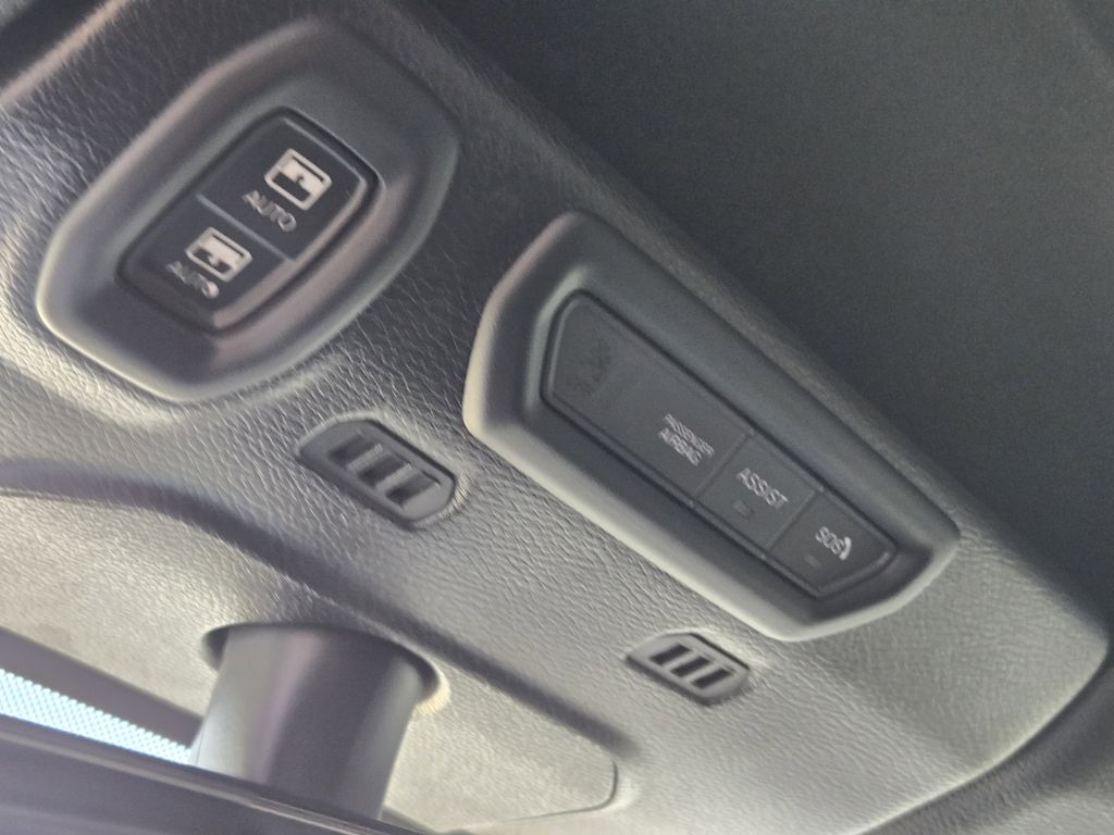 used 2020 Jeep Wrangler car, priced at $29,992