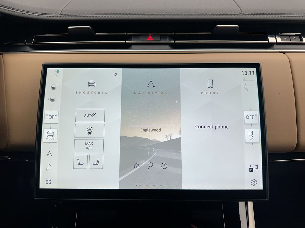 Thumbnail: 2026 Land Rover Range Rover Sport - 11