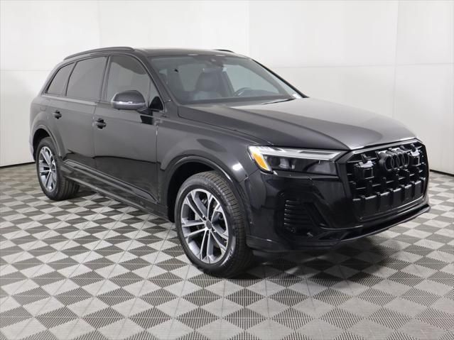 Thumbnail: 2026 Audi Q7 - 3