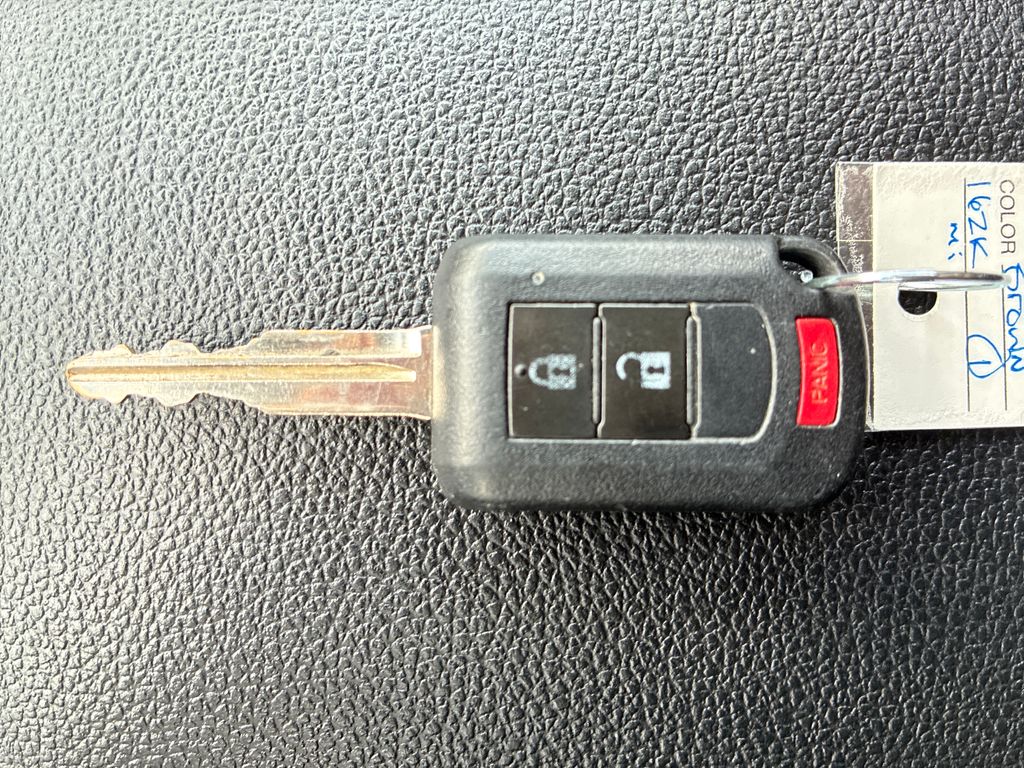 2019 Mitsubishi Outlander Sport 2.0 ES  at Luther Ford