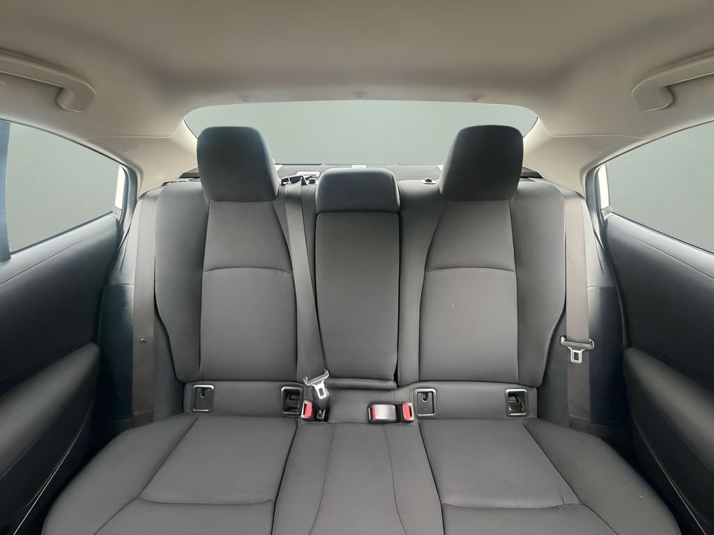 Used 2024 Toyota Corolla Sedan