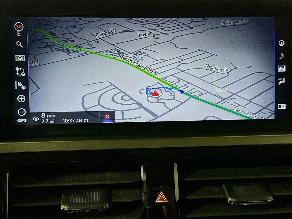 Thumbnail: 2023 Lexus GX - 13