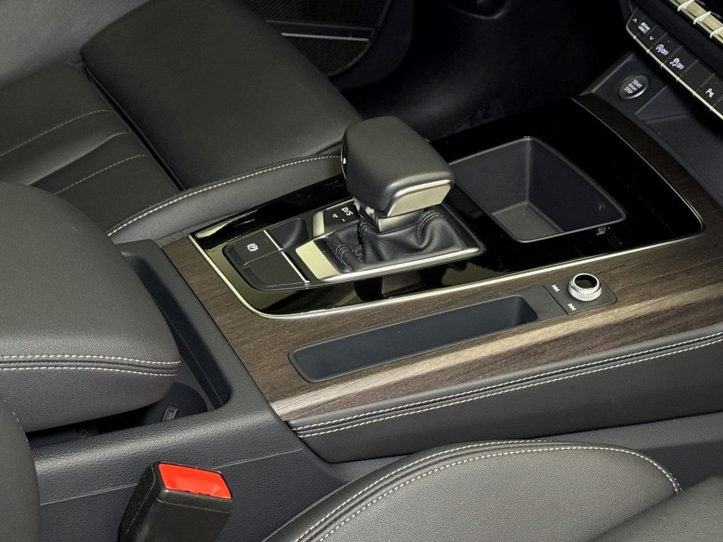 2024 Audi Q5 e Premium Plus 19