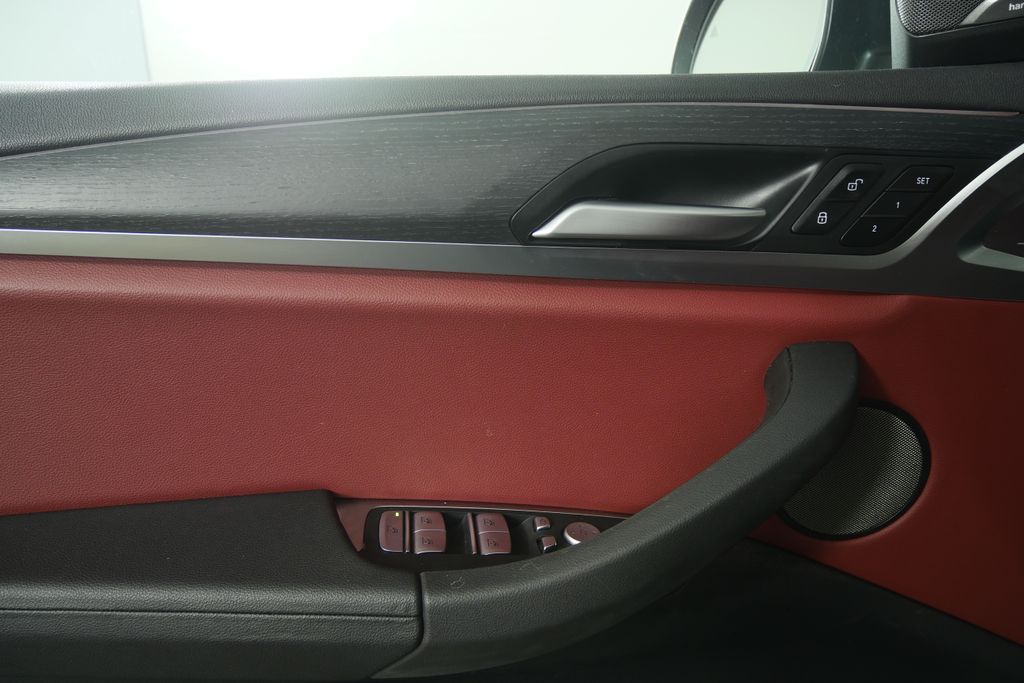 Thumbnail: 2024 BMW X3 - 8