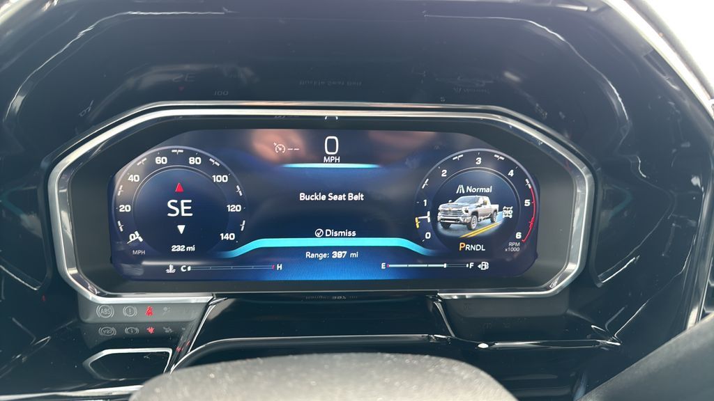 2026 Chevrolet Silverado 3500HD