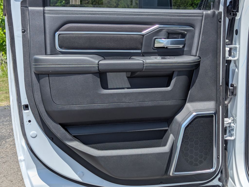 New Car 2025 Ram 2500  Laramie For Sale Under $70,000 In Taylor, Texas