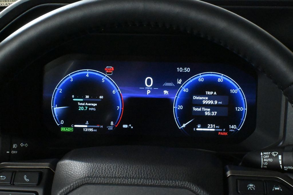 Thumbnail: 2024 Toyota Land Cruiser - 19