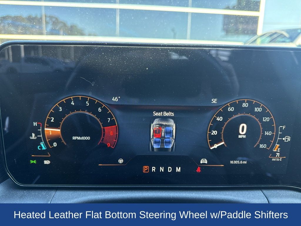 2024 Ford Mustang GT Premium Fastback