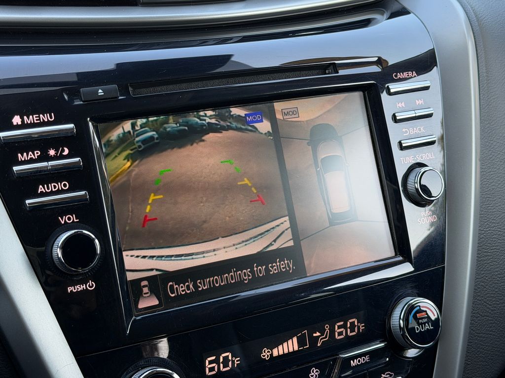 Thumbnail: 2021 Nissan Murano - 27