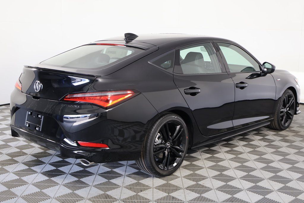 Thumbnail: 2026 Acura Integra - 2