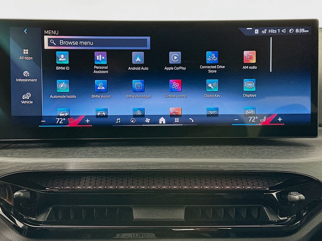 Thumbnail: 2026 BMW 3 Series - 11