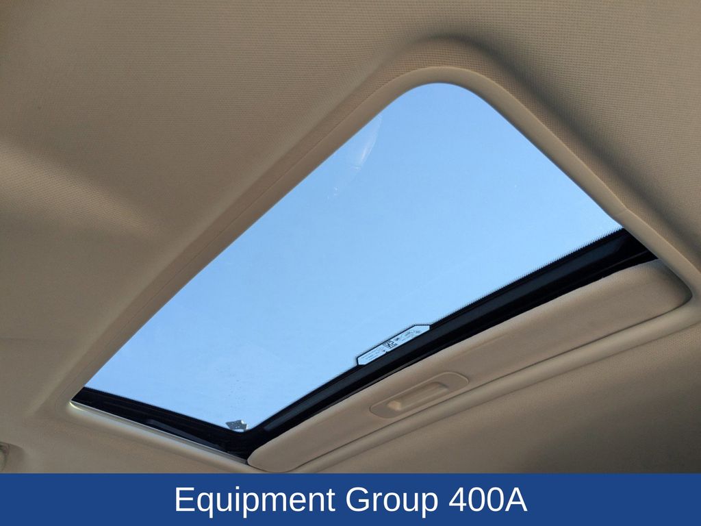 2021 Ford EcoSport Titanium