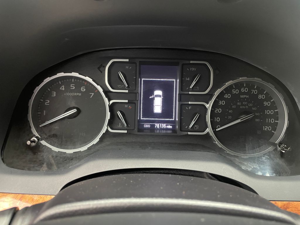 Thumbnail: 2019 Toyota Tundra - 24