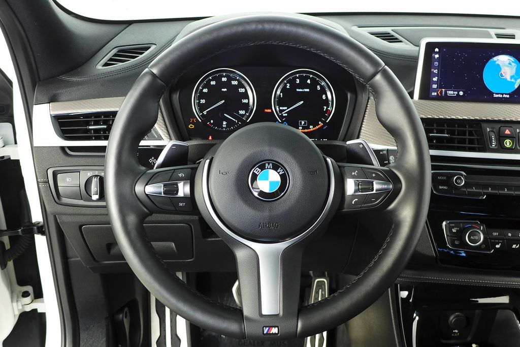 2022 BMW X2 M35i 26