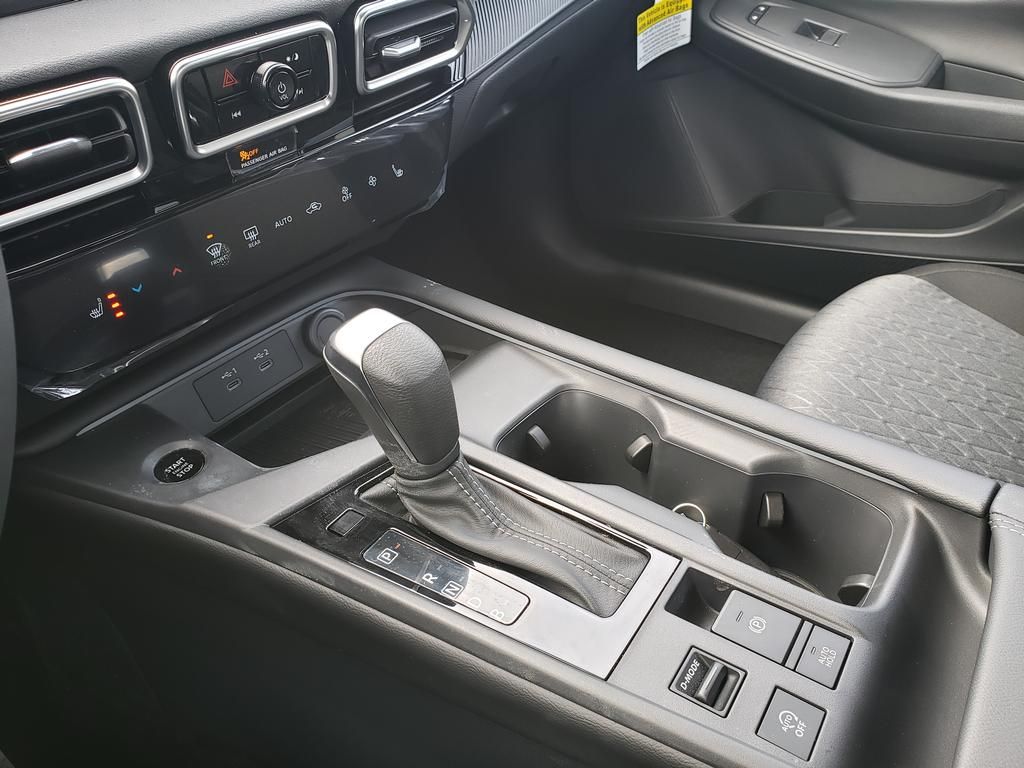 new 2026 Nissan Sentra car, priced at $25,105