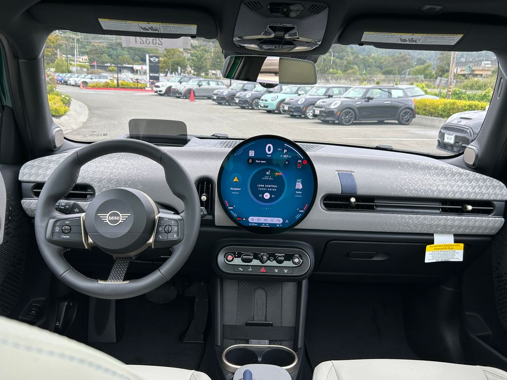 2025 MINI Cooper Hardtop S 32