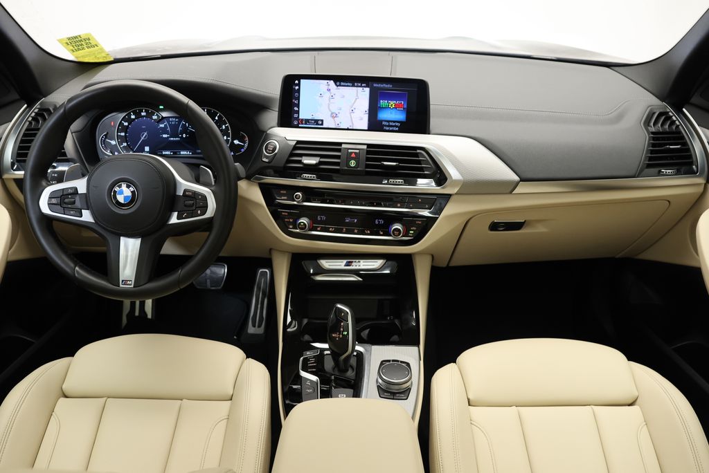 Thumbnail: 2019 BMW X3 - 16