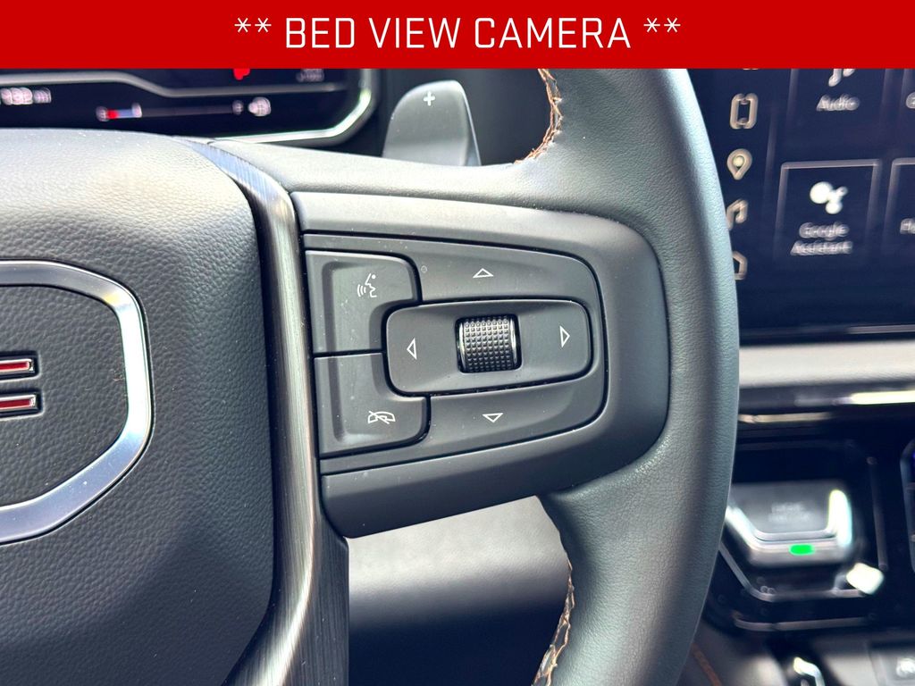 Used Car 2025 Gmc Sierra 1500  At4 For Sale Under $60,000 In Taylor, Texas