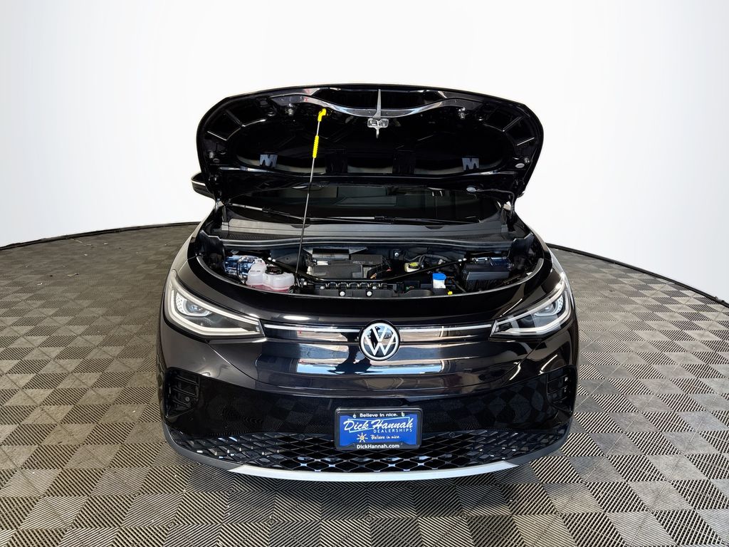2023 Volkswagen ID.4 Pro S Plus
