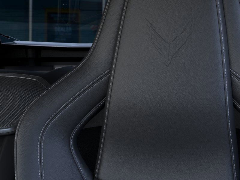 2025 Chevrolet Corvette E-Ray photo