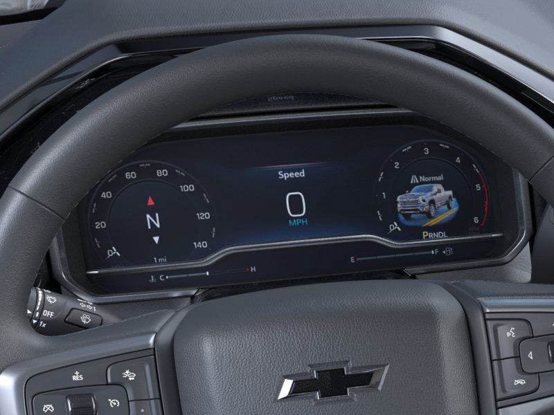 New 2026 Chevrolet Silverado 3500HD Truck
