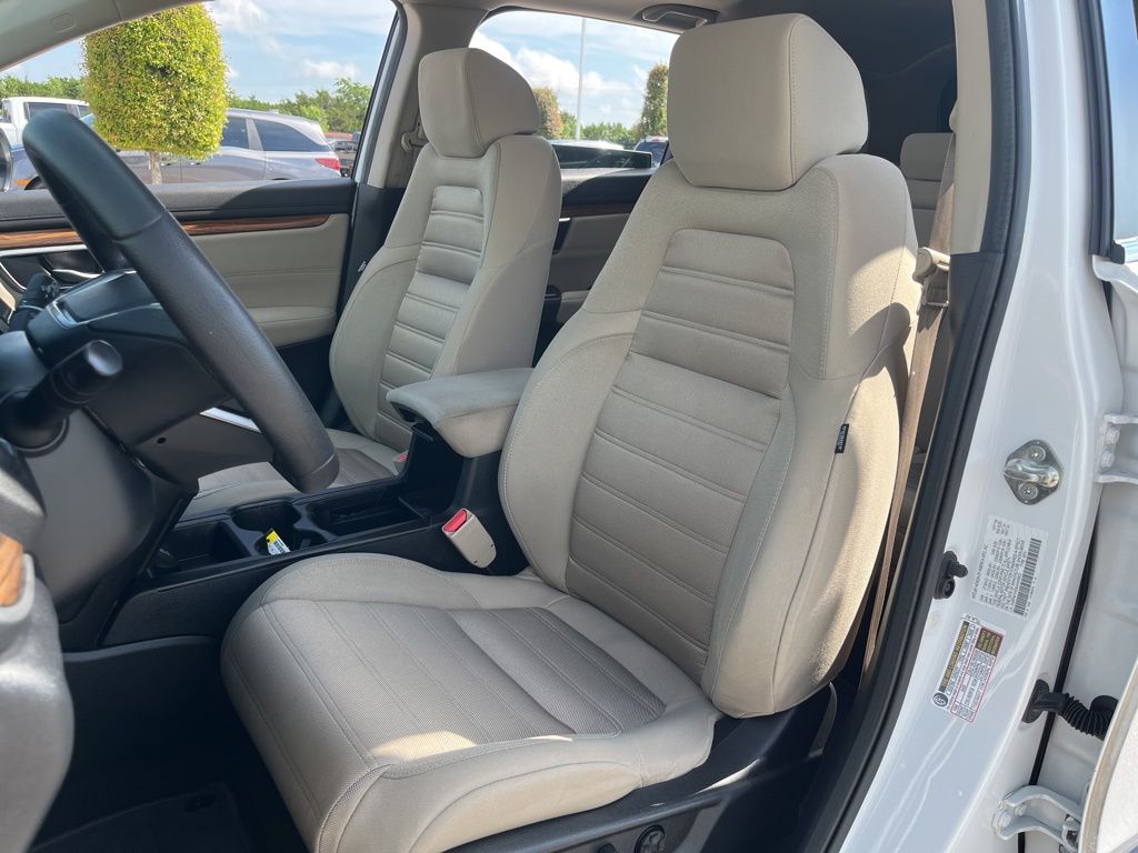 Thumbnail: 2019 Honda CR-V - 24