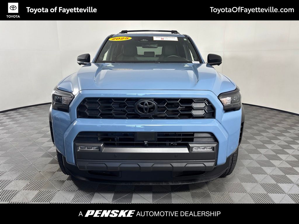 Thumbnail: 2025 Toyota 4Runner - 7