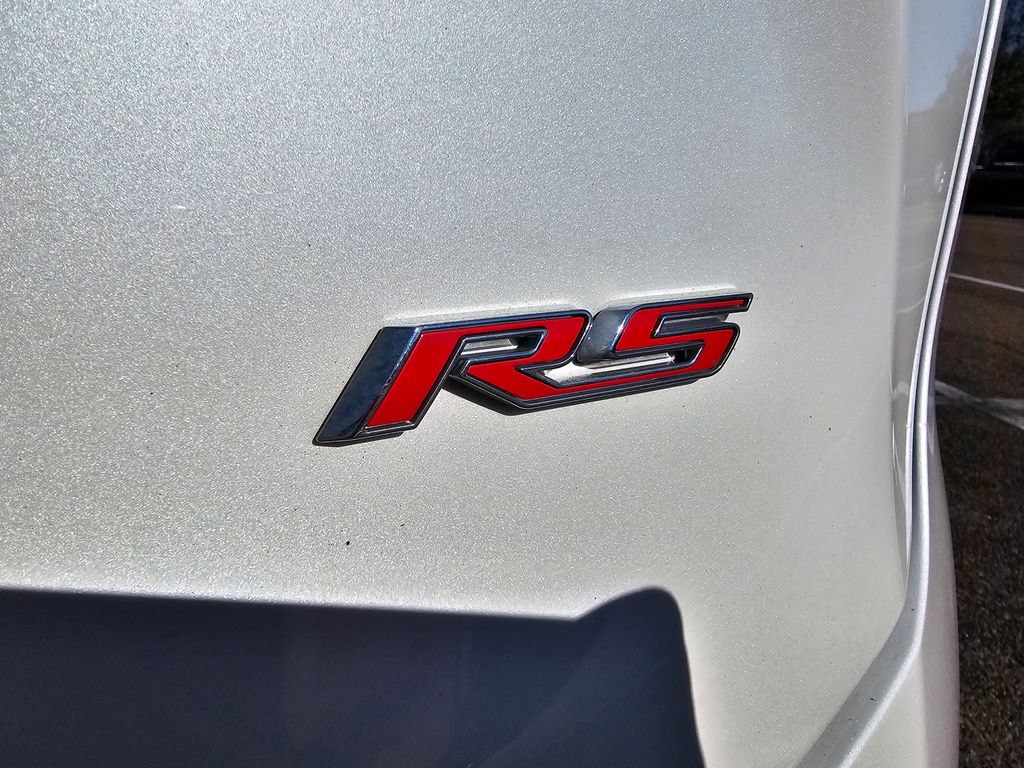 2024 Chevrolet Blazer RS 39