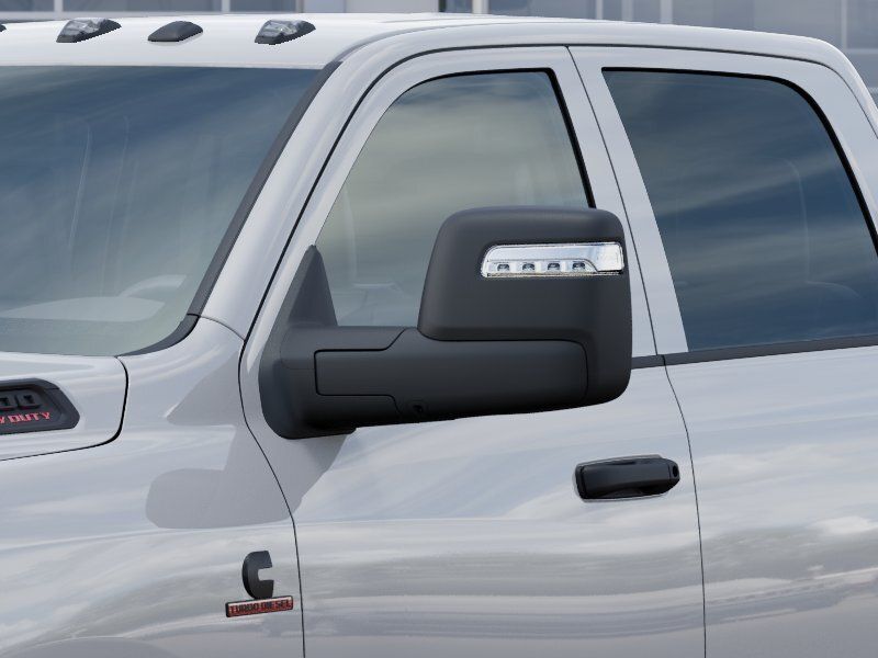 New 2026 Ram 3500 Truck