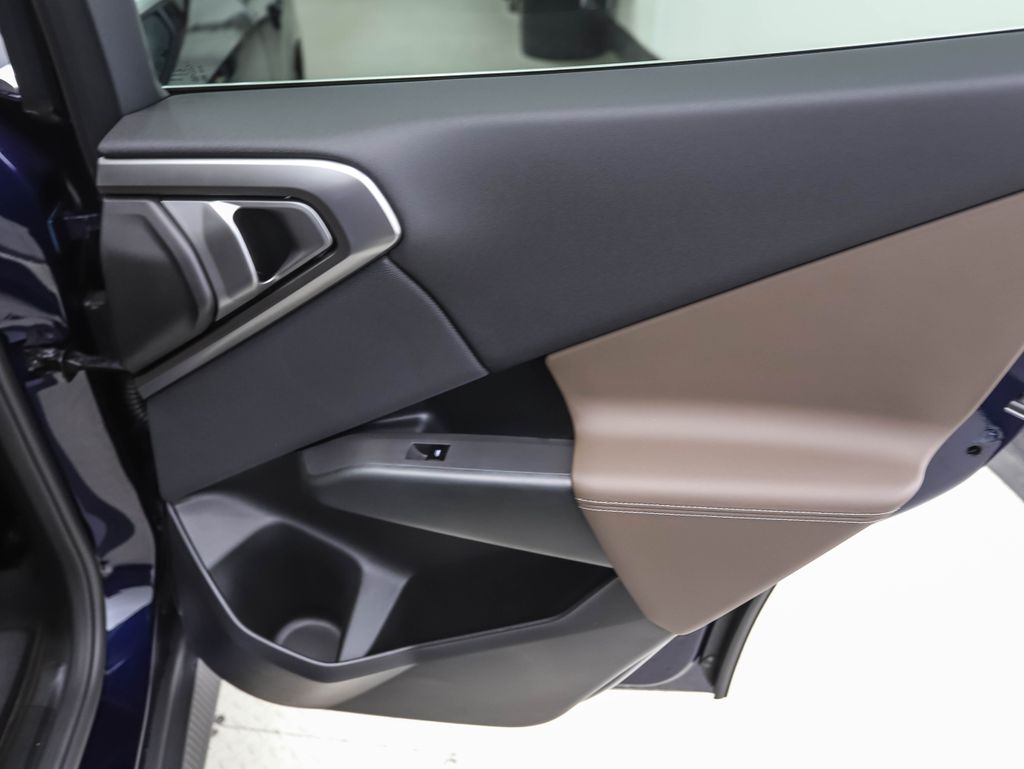 Thumbnail: 2026 BMW X3 - 24