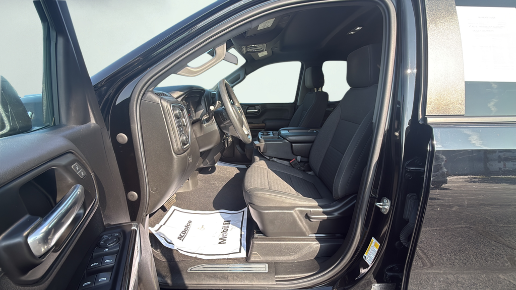 Used 2020 Chevrolet Silverado 1500 Truck