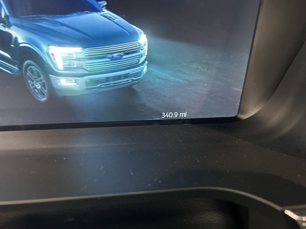 new 2026 Ford F-150 car, priced at $71,253