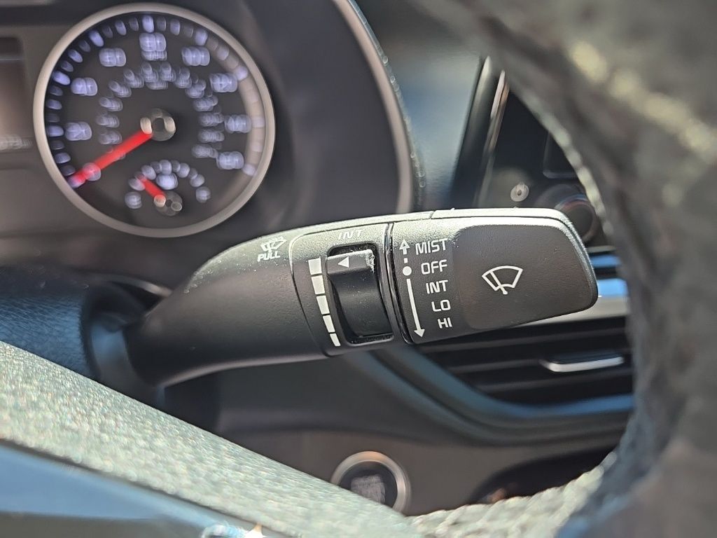 Used 2023 Gray Kia GT-Line image 23