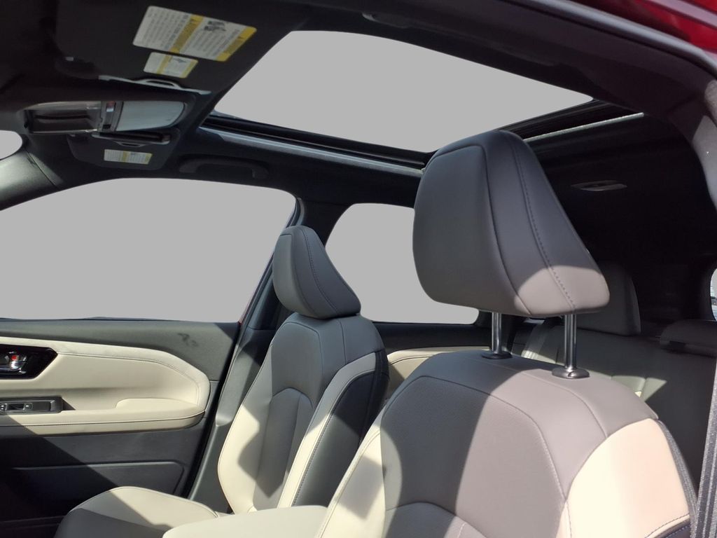 new 2026 Subaru Forester car, priced at $38,405