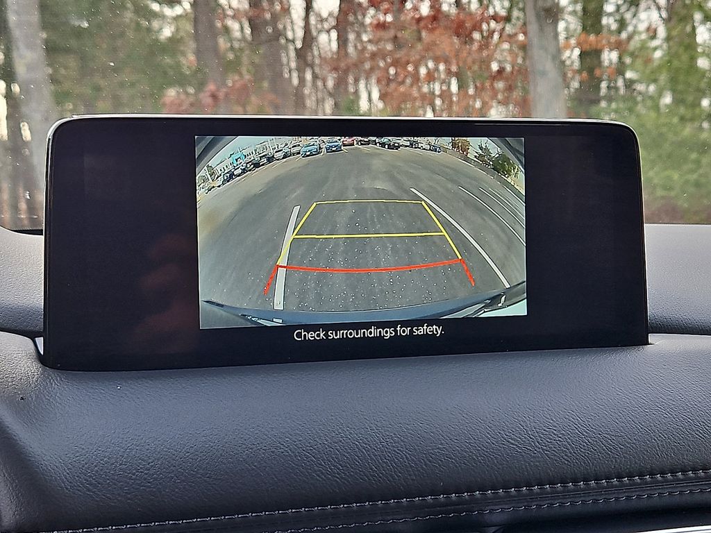 Thumbnail: 2024 Mazda CX-5 - 19