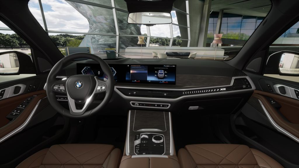 Thumbnail: 2026 BMW X5 - 10