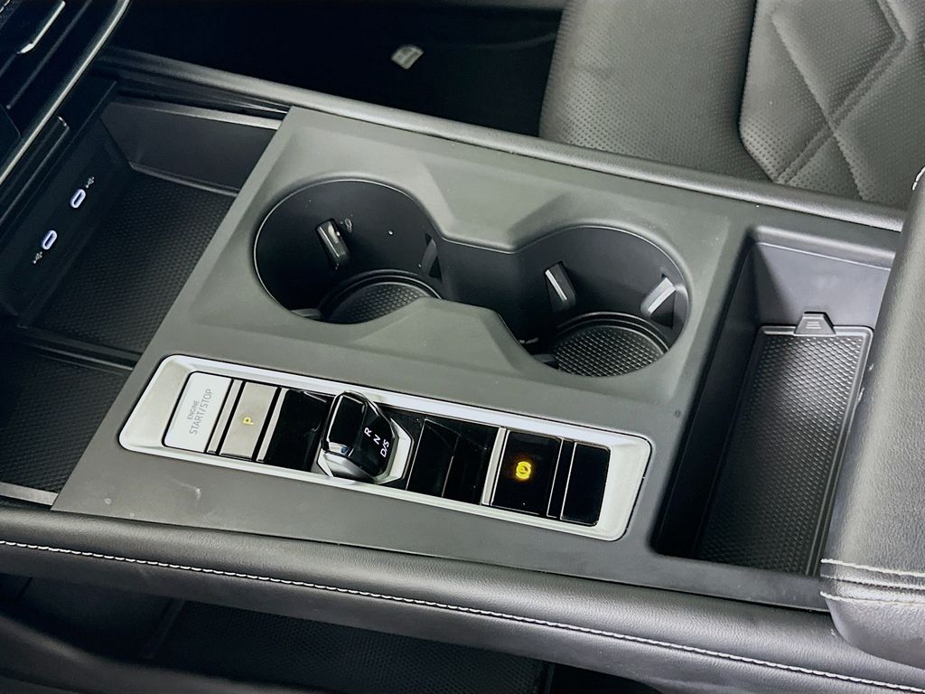 Thumbnail: 2024 Volkswagen Atlas - 16