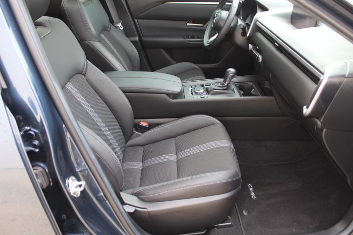 Used Car 2024 Mazda Cx-50  2.5 S Premium Package For Sale Under $30,000 In Georgetown, Texas