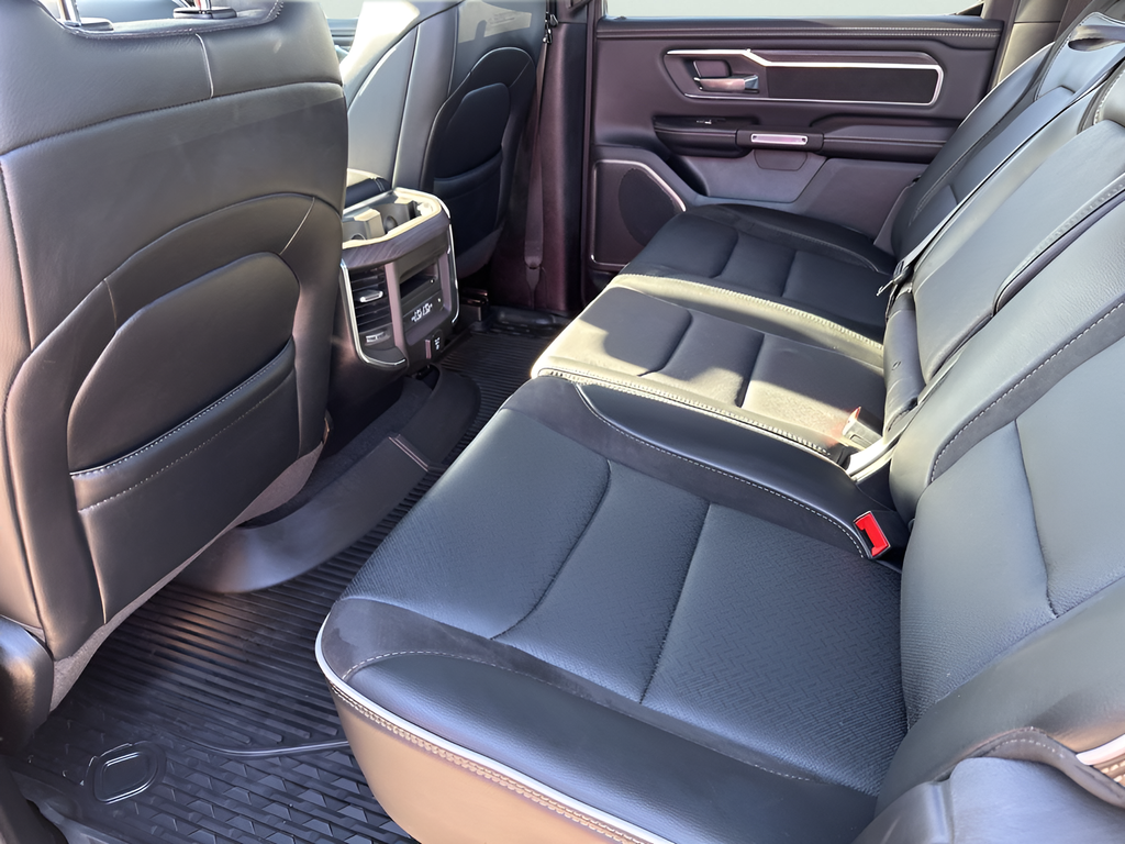 Used Car 2025 Ram 1500  Laramie For Sale Under $60,000 In Austin, Texas