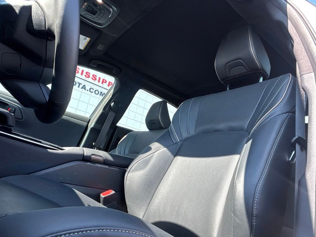 Used 2026 Toyota Crown Sedan