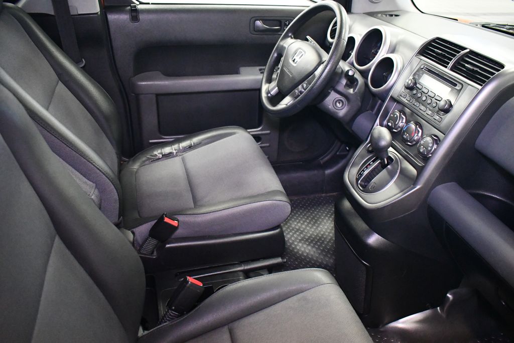 Thumbnail: 2006 Honda Element - 31
